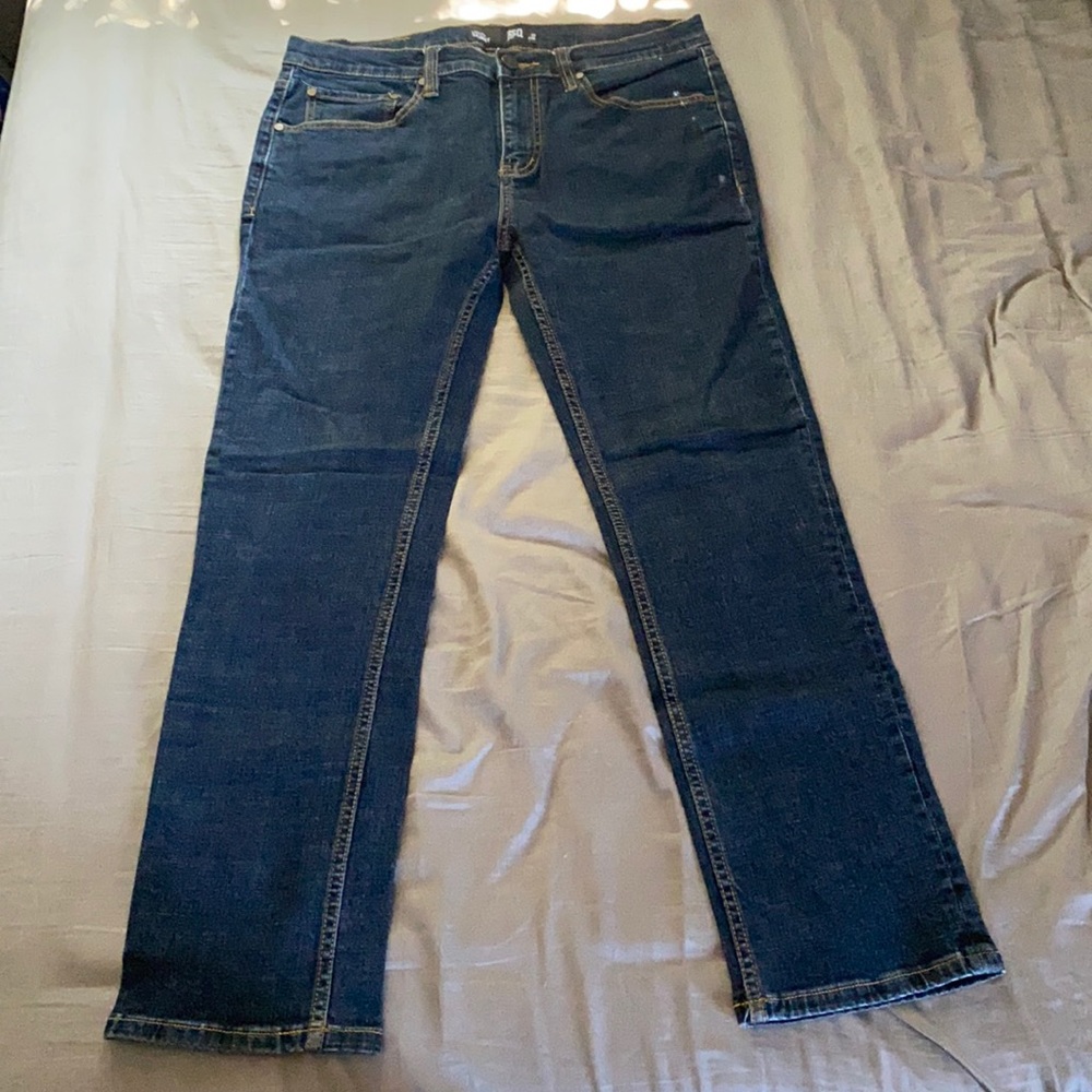 Resq jeans